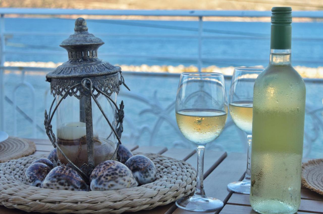 La Maison Bleue Διαμέρισμα Ληξούρι Εξωτερικό φωτογραφία