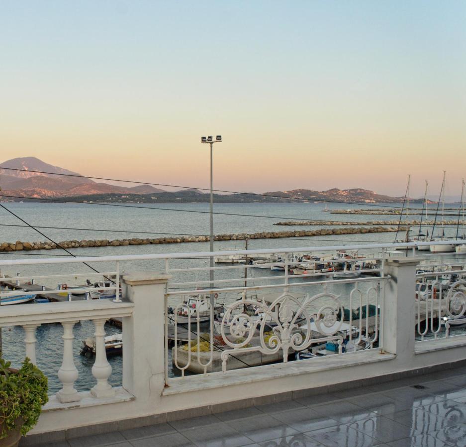 La Maison Bleue Διαμέρισμα Ληξούρι Εξωτερικό φωτογραφία