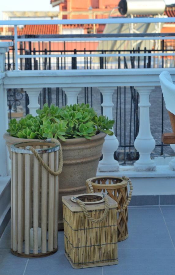 La Maison Bleue Διαμέρισμα Ληξούρι Εξωτερικό φωτογραφία