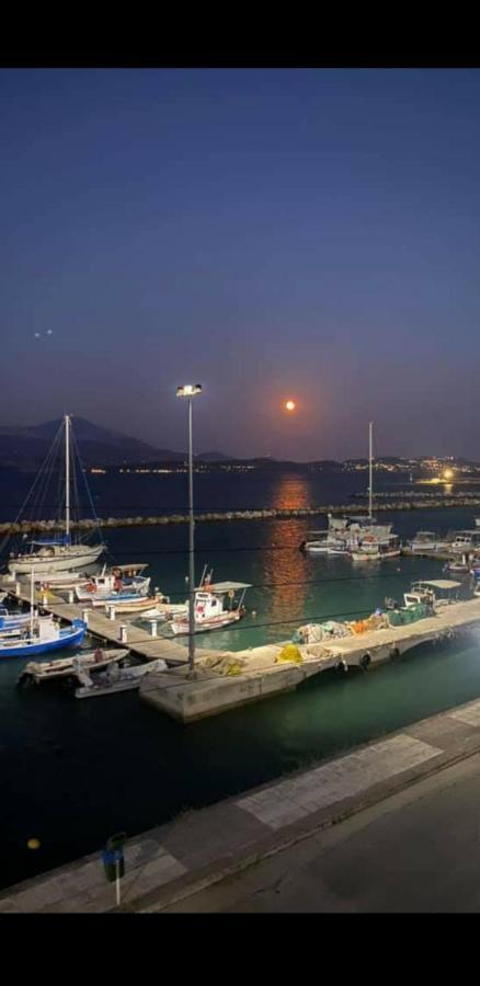 La Maison Bleue Διαμέρισμα Ληξούρι Εξωτερικό φωτογραφία